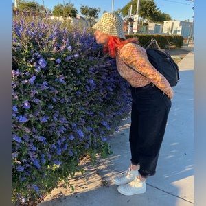 Meet your Posher, Jenna